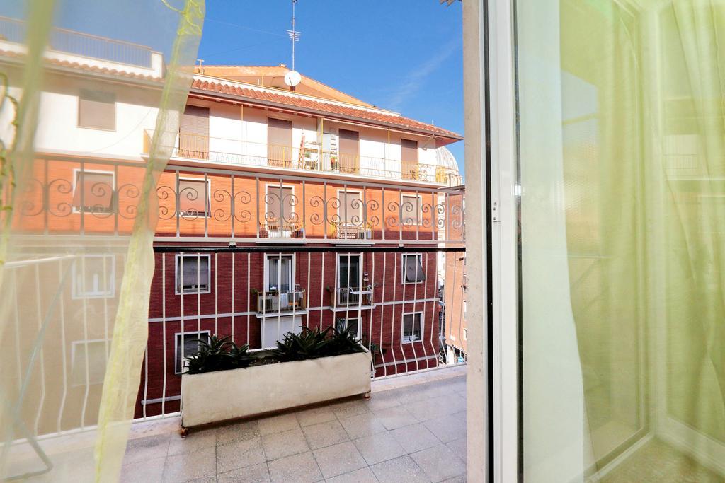 Apartment La Primavera Holidayhouse Place For Jubilee 2024-2026 Rom